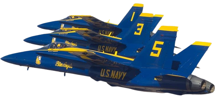 Blue Angels
